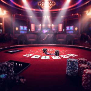 Roulette KA888
